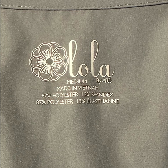 Lola Dress by AFG - Picture 2 of 4